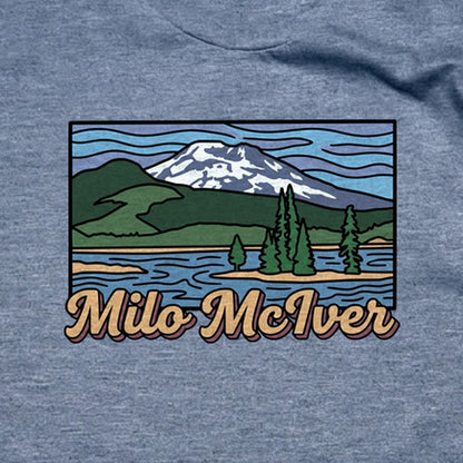 Milo McIver State Park T-Shirt