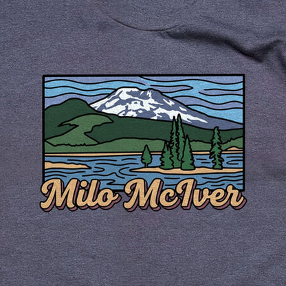 Milo McIver State Park T-Shirt