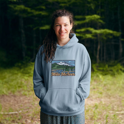 Milo McIver State Park Hoodie
