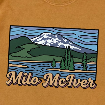 Milo McIver State Park Premium Long Sleeve