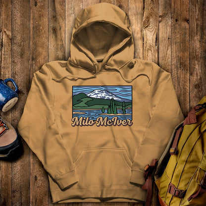 Milo McIver State Park Hoodie