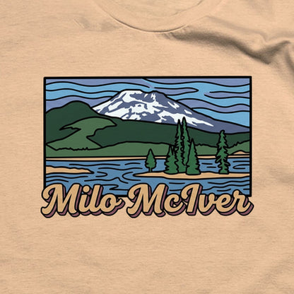 Milo McIver State Park T-Shirt