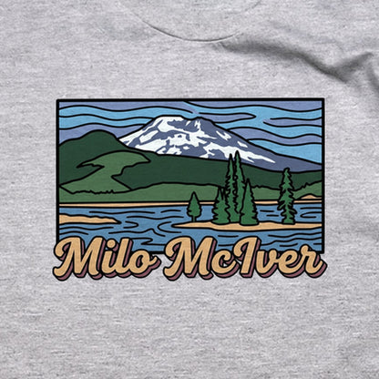 Milo McIver State Park T-Shirt