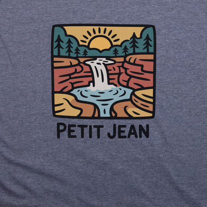 Petit Jean State Park T-Shirt Adventure and Outdoors Themed T-Shirt