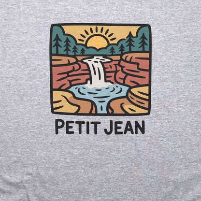 Petit Jean State Park T-Shirt Adventure and Outdoors Themed T-Shirt