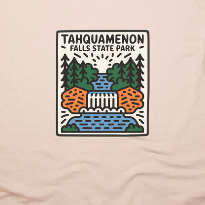 Ottawa National Forest T-Shirt Adventure and Outdoors Themed T-Shirt