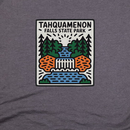 Ottawa National Forest T-Shirt Adventure and Outdoors Themed T-Shirt