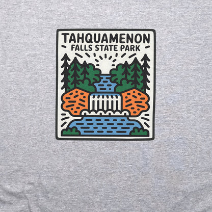 Ottawa National Forest T-Shirt Adventure and Outdoors Themed T-Shirt