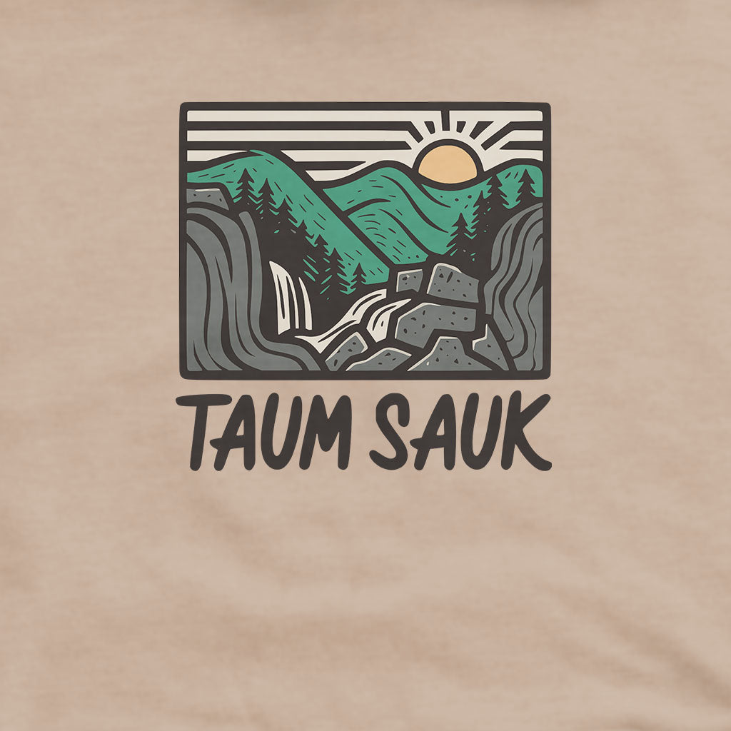 Taum Sauk Mountain State Park Hoodie Adventure and Outdoors Themed Hoodie