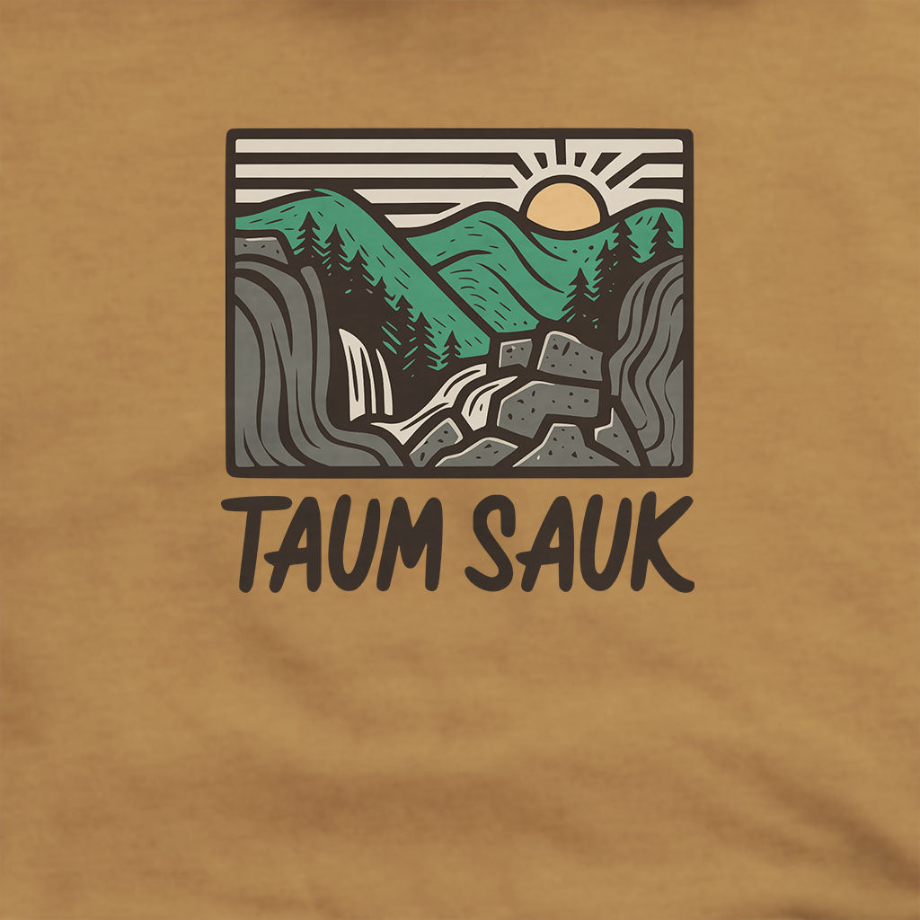 Taum Sauk Mountain State Park Hoodie Adventure and Outdoors Themed Hoodie