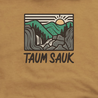Taum Sauk Mountain State Park Hoodie Adventure and Outdoors Themed Hoodie