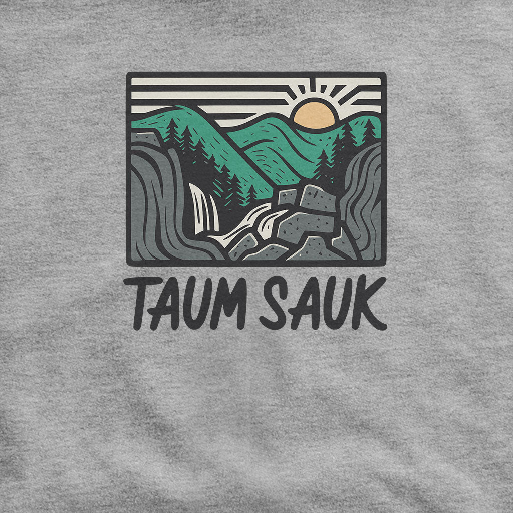 Taum Sauk Mountain State Park Hoodie Adventure and Outdoors Themed Hoodie