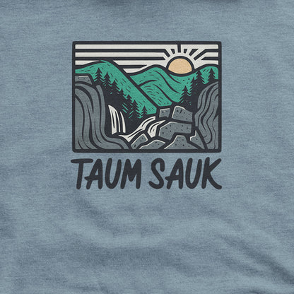Taum Sauk Mountain State Park Hoodie Adventure and Outdoors Themed Hoodie
