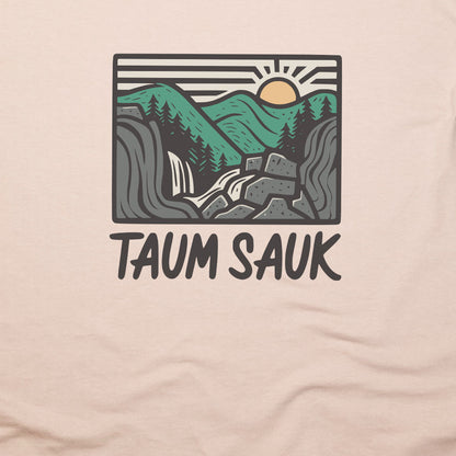Taum Sauk Mountain State Park T-Shirt Adventure and Outdoors Themed T-Shirt