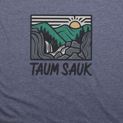 Taum Sauk Mountain State Park T-Shirt Adventure and Outdoors Themed T-Shirt