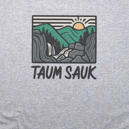 Taum Sauk Mountain State Park T-Shirt Adventure and Outdoors Themed T-Shirt
