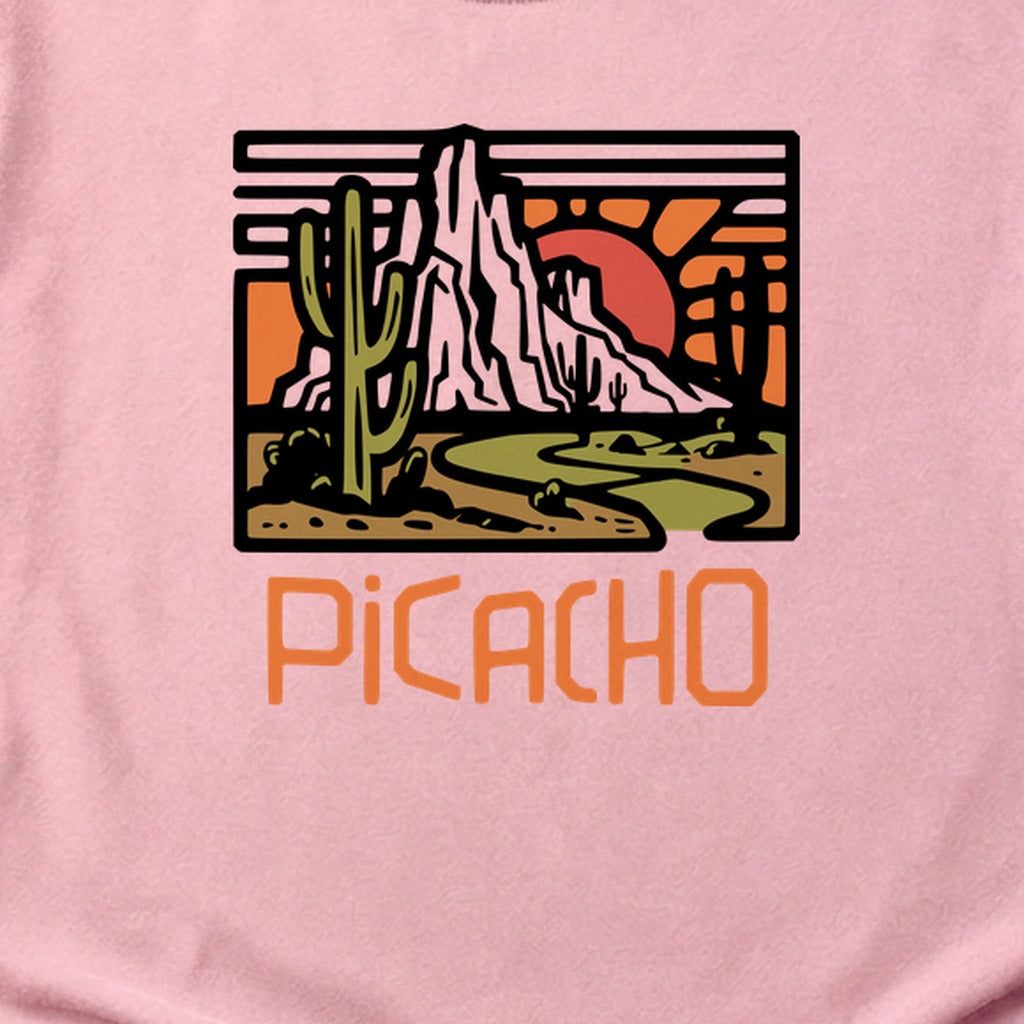 Picacho Peak State Park Cotton T-Shirt