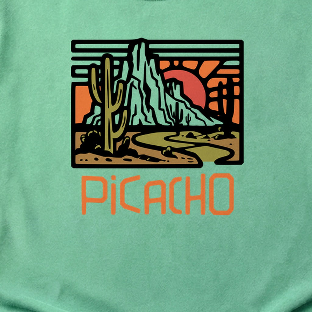 Picacho Peak State Park Cotton T-Shirt