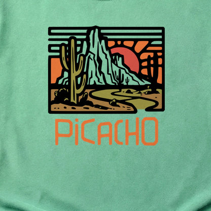 Picacho Peak State Park Cotton T-Shirt