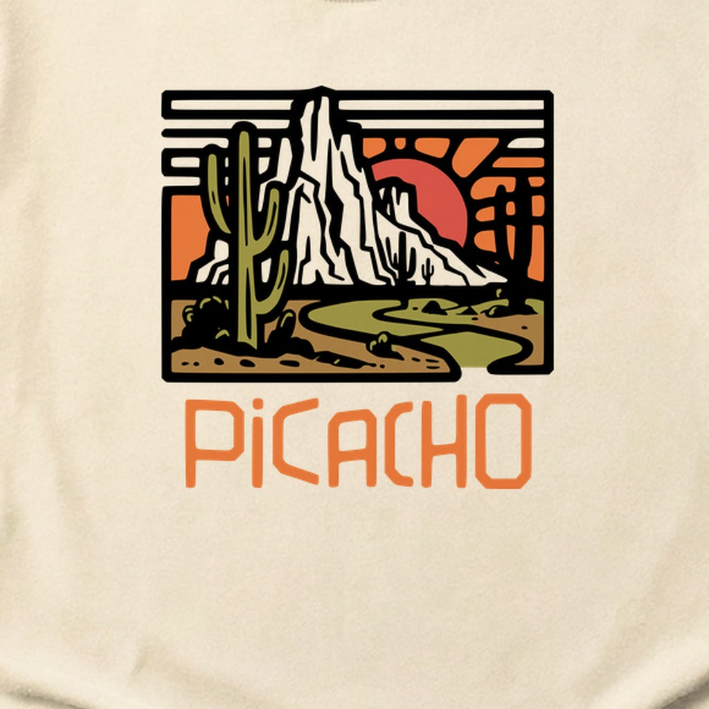Picacho Peak State Park Cotton T-Shirt