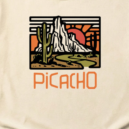 Picacho Peak State Park Cotton T-Shirt