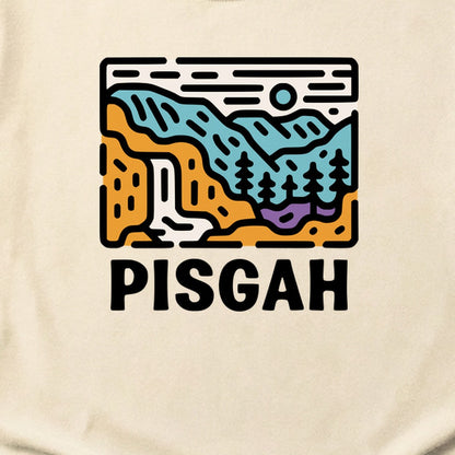 Pisgah National Forest Cotton T-Shirt