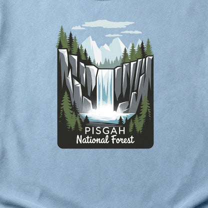Pisgah National Forest 2 Cotton T-Shirt