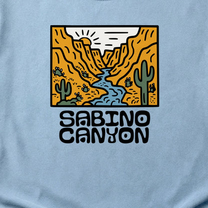 Sabino Canyon Cotton T-Shirt