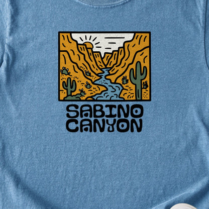 Sabino Canyon Kids Cotton T-Shirt