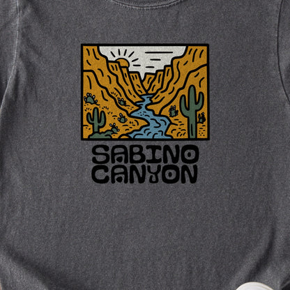 Sabino Canyon Kids Cotton T-Shirt
