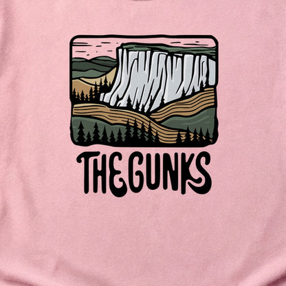 Shawangunk Ridge Cotton T-Shirt