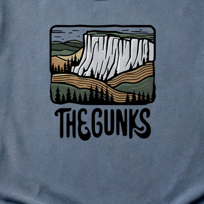 Shawangunk Ridge Cotton T-Shirt