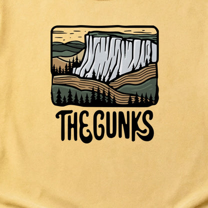 Shawangunk Ridge Cotton T-Shirt