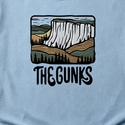 Shawangunk Ridge Cotton T-Shirt