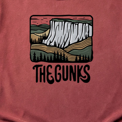 Shawangunk Ridge Cotton T-Shirt