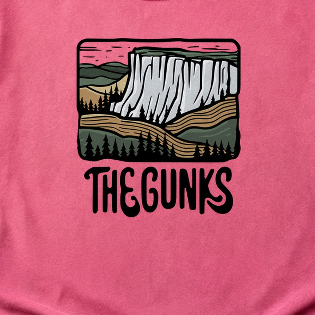 Shawangunk Ridge Cotton T-Shirt
