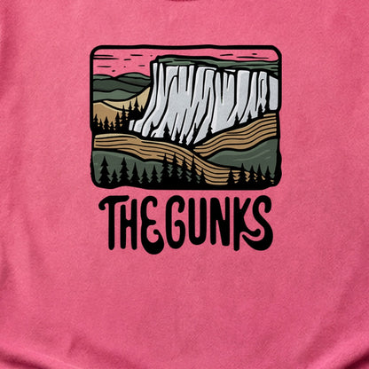 Shawangunk Ridge Cotton T-Shirt