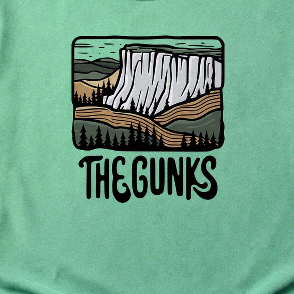 Shawangunk Ridge Cotton T-Shirt