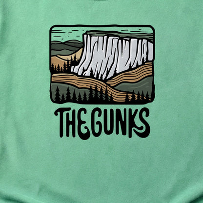 Shawangunk Ridge Cotton T-Shirt