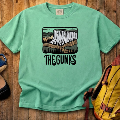 Shawangunk Ridge Cotton T-Shirt