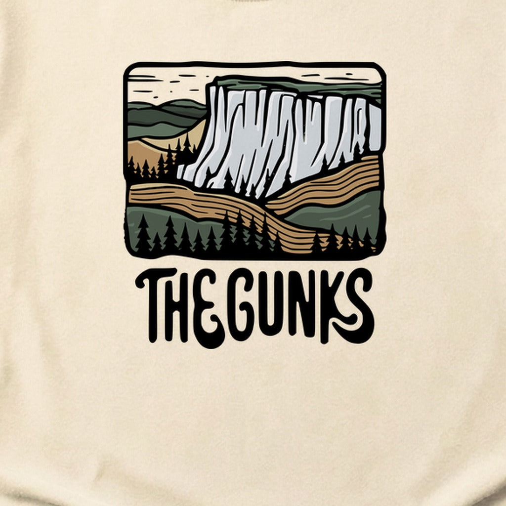 Shawangunk Ridge Cotton T-Shirt