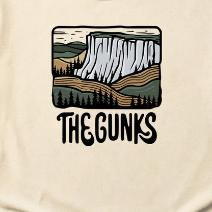 Shawangunk Ridge Cotton T-Shirt