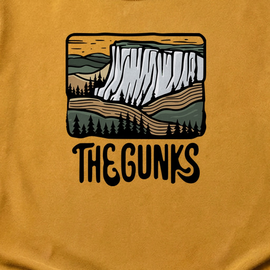 Shawangunk Ridge Cotton T-Shirt