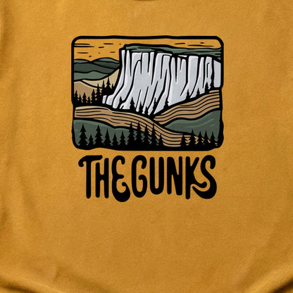 Shawangunk Ridge Cotton T-Shirt