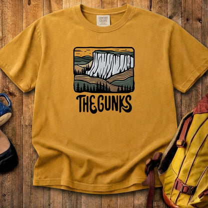 Shawangunk Ridge Cotton T-Shirt