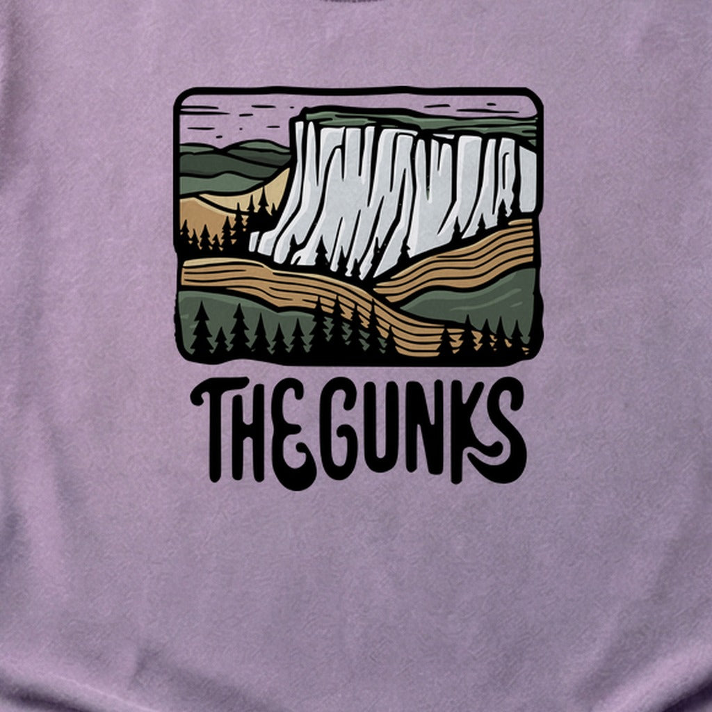 Shawangunk Ridge Cotton T-Shirt
