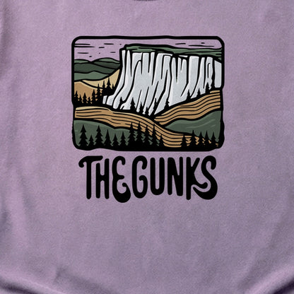 Shawangunk Ridge Cotton T-Shirt