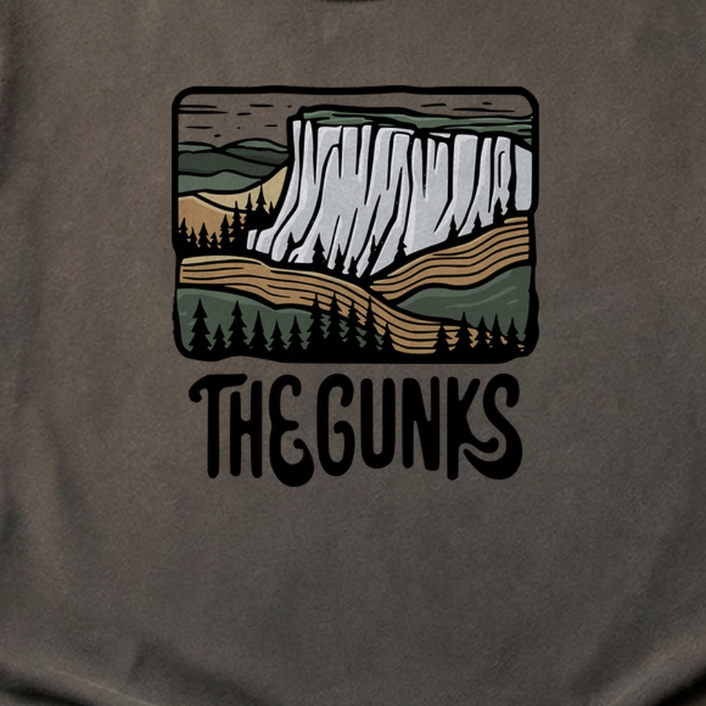 Shawangunk Ridge Cotton T-Shirt