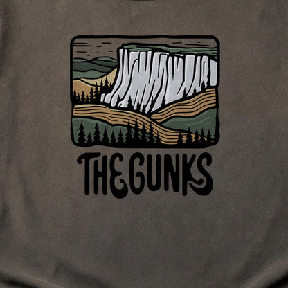 Shawangunk Ridge Cotton T-Shirt