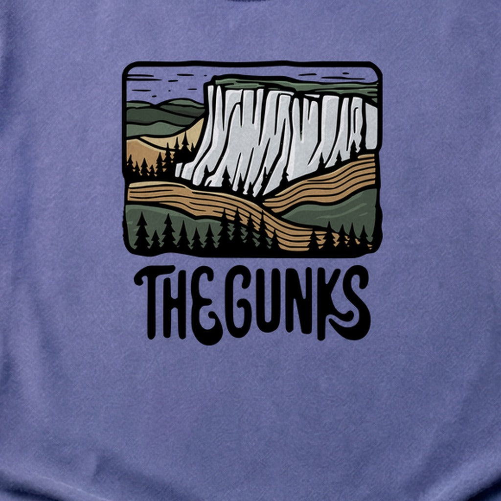 Shawangunk Ridge Cotton T-Shirt